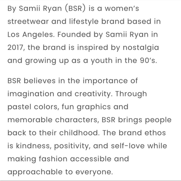 BY SAMII RYAN pastel tie dyed hoodie sweatshirt with smiling daisy small xlarge - Picture 16 of 16